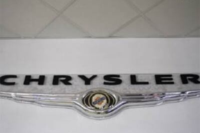 US Supreme Court clears path for Chrysler sale