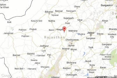 Security tightened at railway stations following threats of terror attack