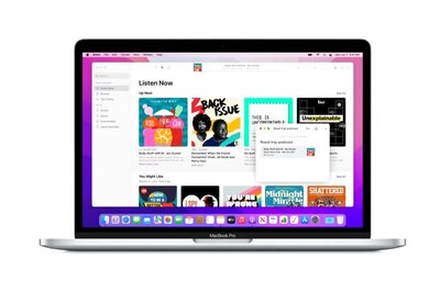 Apple WWDC 2021: macOS Monterey Will Come to These Mac Computers With Features Like Universal Control