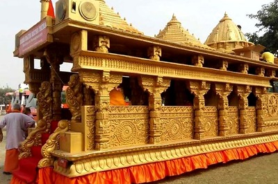 'Not Collecting Funds for Ram Mandir': VHP Issues Statement as a 'Precautionary Measure'