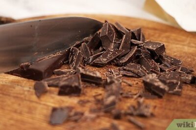 How to Make Chocolate Vodka
