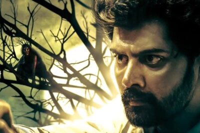 Inspector Rishi Review: The Deep Woods Play Host To An An Evil Spirit and Silly Superstition