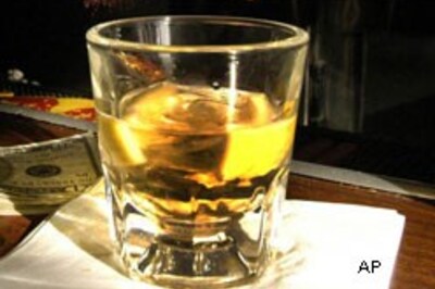 Kerala ushers in New Year in high 'spirit'