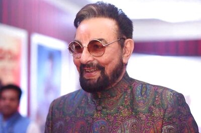 Bollywood Never Gave Me Roles That I Merited, Says Kabir Bedi
