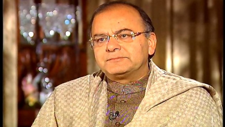 No proposal to make CBI lead probe agency for loan defaults: Arun Jaitley