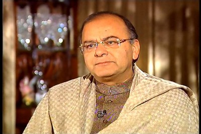 No proposal to make CBI lead probe agency for loan defaults: Arun Jaitley