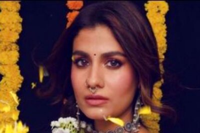 Shreya Dhanwanthary on Her Short Film Birth: No Credit Given to Women for Enduring Childbirth