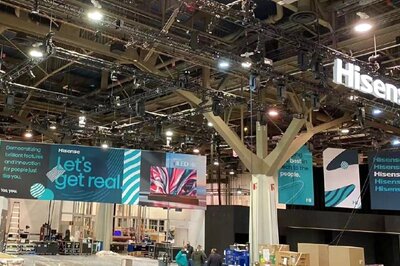 Hisense to Unveil 'World's First 8K Laser TV' at CES 2022