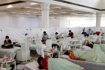 Covid-19: Why the Centre Has Rushed a Multi-disciplinary Team to Manipur