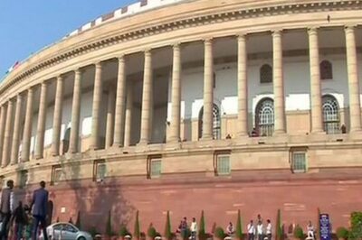 Parliament Passes Bill for Privatisation of State-run General Insurance Companies