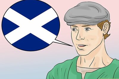 How to Talk With a Scottish Accent