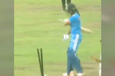 ICC to Punish Harmanpreet Kaur Strictly, Likely to Miss out on Matches in Asiad 2023: Report