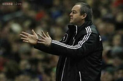 I had unfinished business at West Brom, says sacked coach