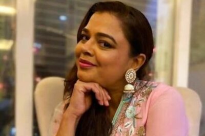 Eid 2020: TV Actress Gulfam Khan Shares Her Plans