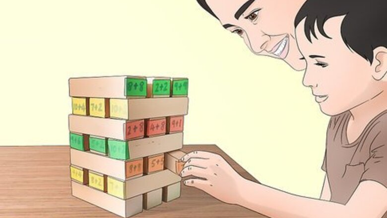 How to Teach Addition with Activities