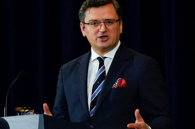 Ukraine Asks G7 to Seize Russian Assets to Rebuild War-torn Country