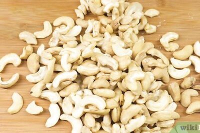 How to Make Cashew Milk
