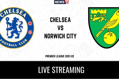 Premier League 2021-22 Chelsea vs Norwich City LIVE Streaming: When and Where to Watch Online, TV Telecast, Team News