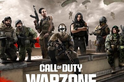 Call of Duty: Warzone Has Launched On Android and iOS For Indian Users: All Details