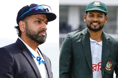 India vs Bangladesh in Tests - Most Wins, Runs, Wickets, 100s, Highest Score, Best Bowling Figures & More