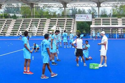 As it happened: India v Pakistan, Sultan Azlan Shah Cup