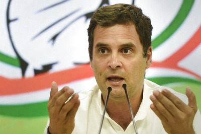 'Make Our Food Growers' Struggle Successful': Rahul Gandhi Urges People to Support Bharat Bandh
