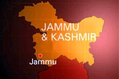 BJP denies joining hands with PDP