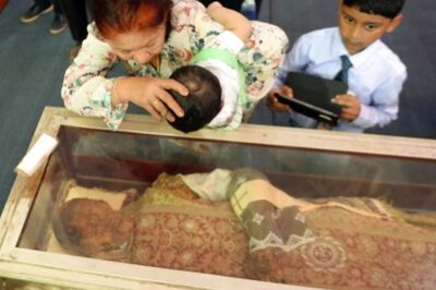 Who's the Real 'Goencho Saib'? Ex-RSS Sanghchalak Plans Goa Files to 'Reclaim' Patron Saint; Oppn Fumes