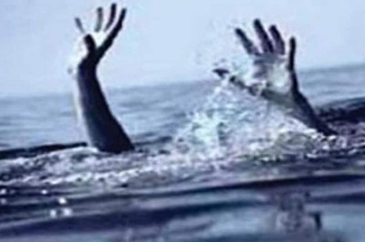 Boat Carrying 13 Capsizes in Gujarat's Mahisagar River, One Dead