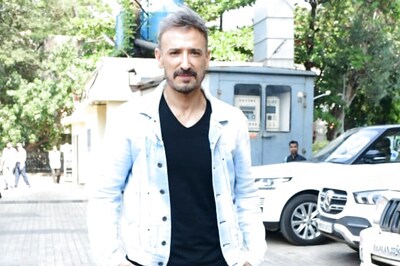 South Films Have Over-The-Top Action But That’s Not Wrong: Rahul Dev