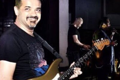 Ehsaan Noorani On His Journey As A Musician: Bollywood Was Never Part Of My Plan, It Just Happened | Exclusive