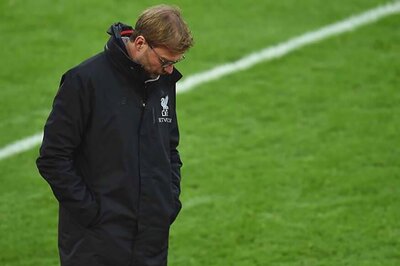 Liverpool's Cup Semis Loss  to Southampton Leaves Klopp Speechless