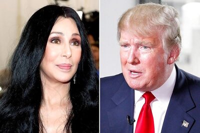 Billboard Music Awards Producers Fear Excessive Trump-Bashing From Singer Cher