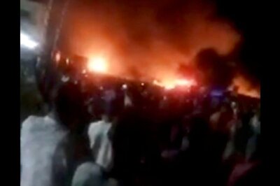 Fuel Tanker Blast in Sierra Leone Capital Kills 92, Leaves Over 100 Injured