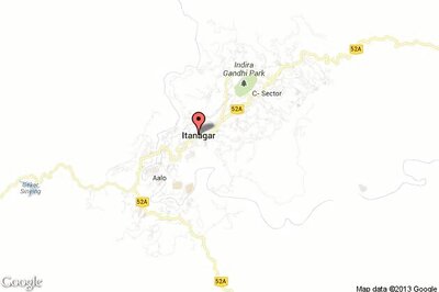 Man accused for shooting Journalist surrenders in court