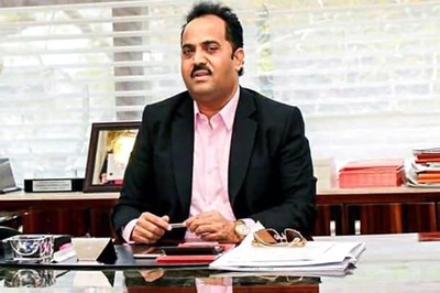 Didn't Factor in ‘Modi Charisma’, Says BJP MP Who Predicted Loss in Gujarat