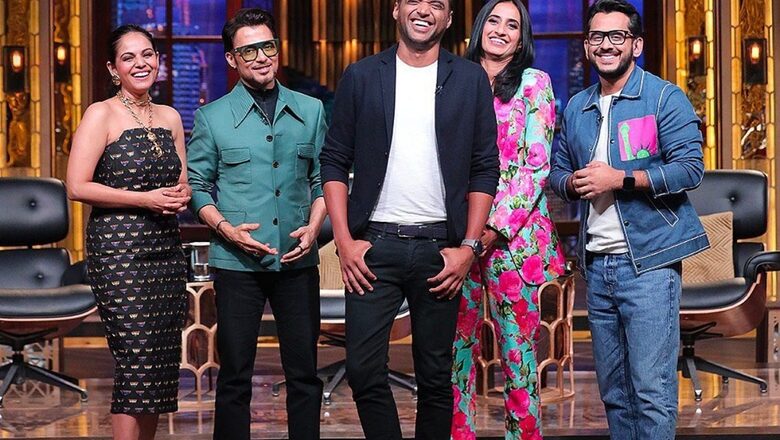 Shark Tank India 3: Zomato Founder Deepinder Goyal Joins The Show After OYO Room's Ritesh Agarwal