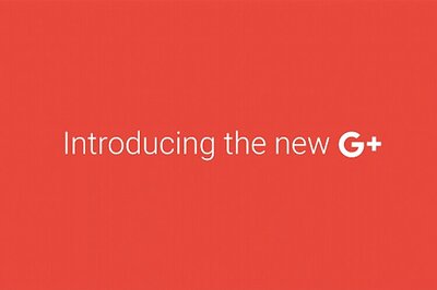 Alphabet revamps Google+ social network with more focus on user interests