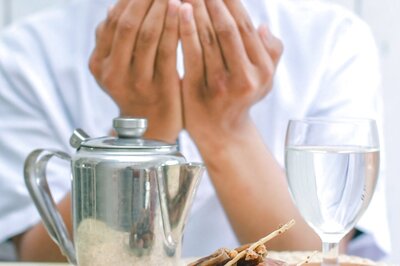 Ramadan Mubarak 2022: Sehri and Iftar Timings for April 20-21