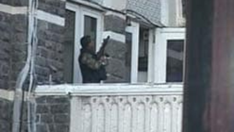 Pakistan offers to help in Mumbai terror probe