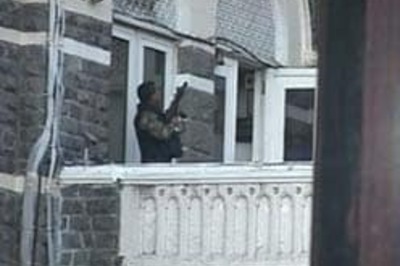 Pakistan offers to help in Mumbai terror probe