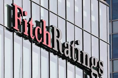 Indian Banks’ Ratings Under Pressure Due to Bad loans, Says Fitch Report