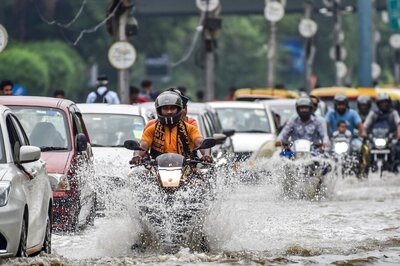 Cholera, Typhoid, Dengue, Hepatitis, And More: Flood Brings Risk of Deluge of Diseases for Delhiites