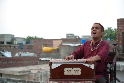 Pakistani Film Song of Lahore Wins Big in London