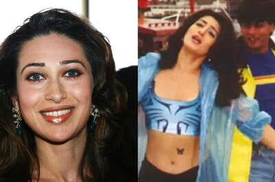 Karisma Kapoor Was 1st Choice For Twinkle Khanna's Role In SRK's Baadshah Says Producer: 'She Couldn't...'