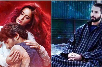 From Roja to Raazi, Here's a List of Bollywood Films Shot in Kashmir