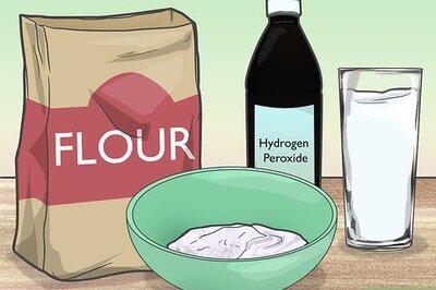 How to Bleach Your Skin Using Peroxide