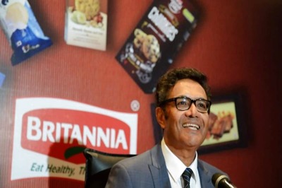 Britannia Steps Up Investment in Tamil Nadu to Rs 550 Crore