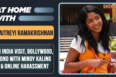 Girls Deserve Basic Human Rights, Says Plan International Canada’s Newest Global Ambassador Maitreyi Ramakrishnan