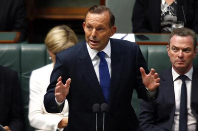 Australia to expand on security crackdown with tougher new laws